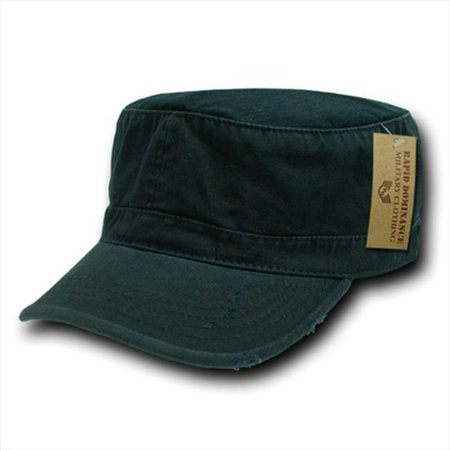 Vintage BDU Fatigue Cap