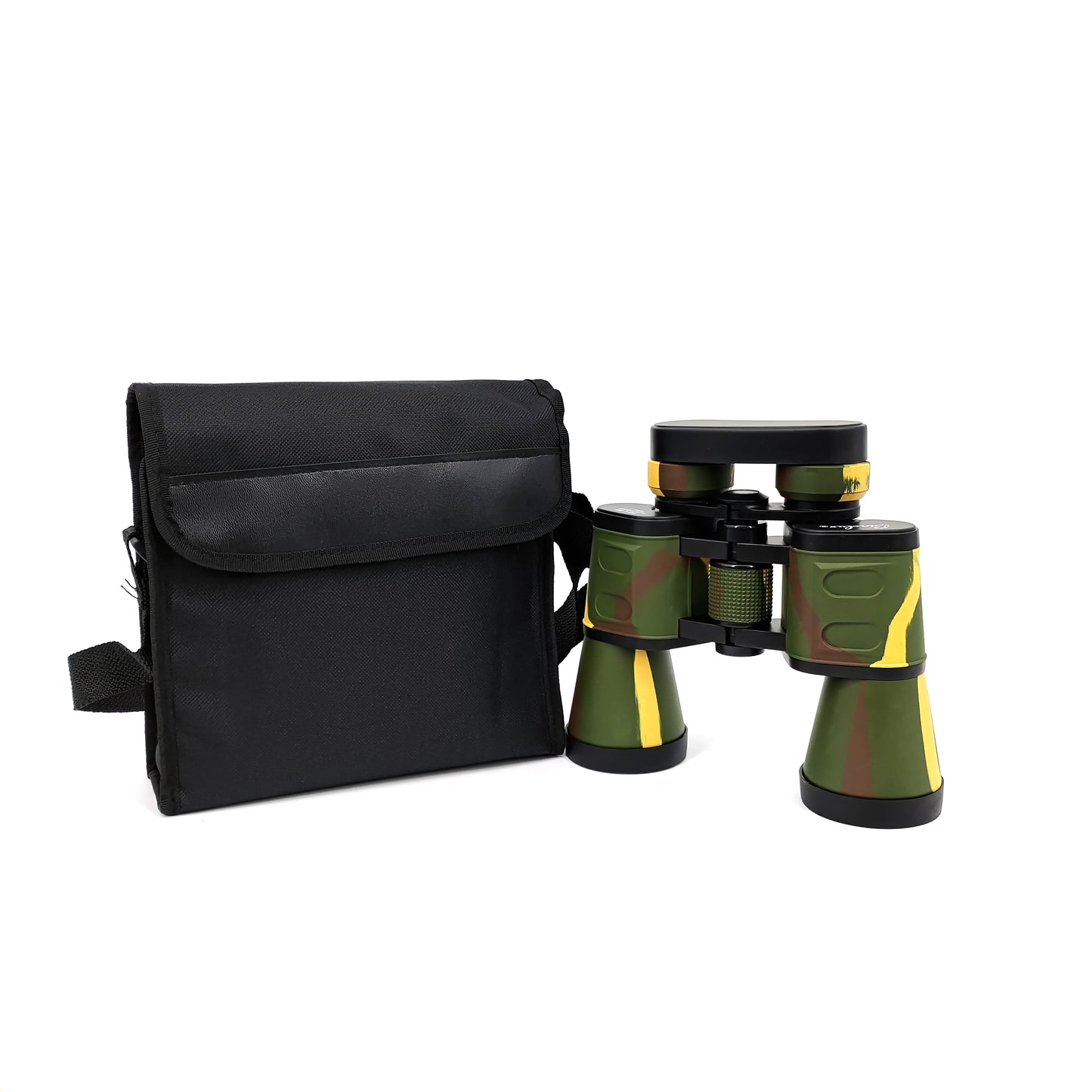 Rothco 10 x 50MM Wide Angle Binoculars