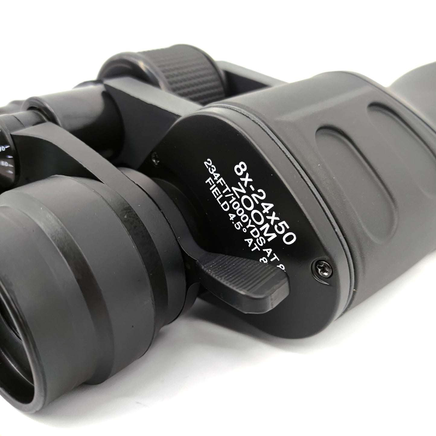 Rothco 8-24 x 50MM Zoom Binocular