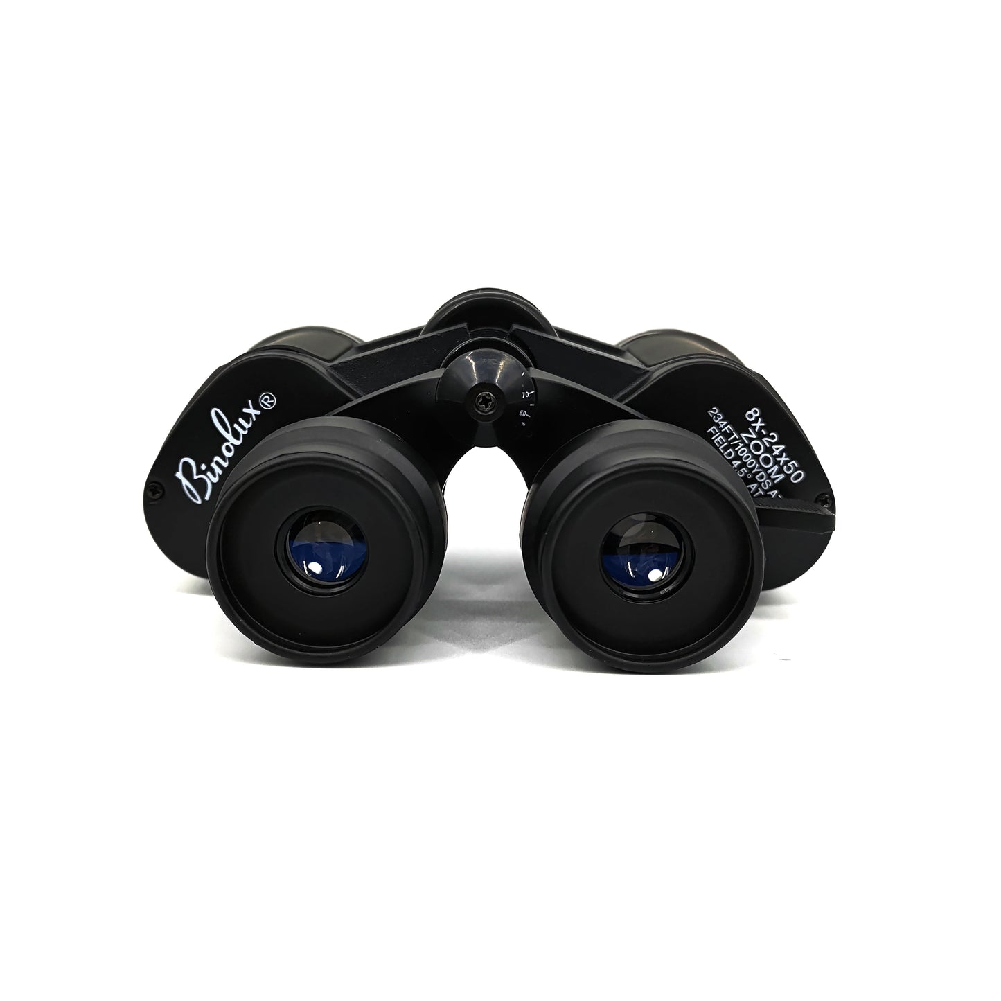 Rothco 8-24 x 50MM Zoom Binocular