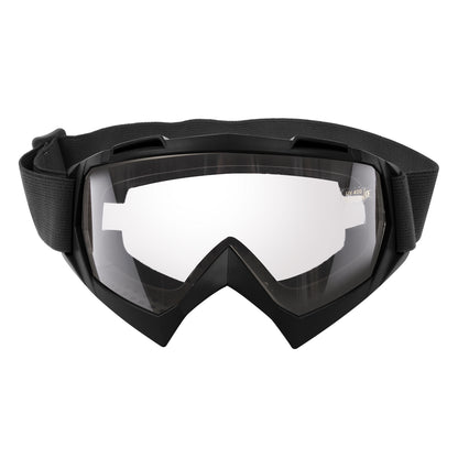 Rothco OTG 戰術護目鏡：兼容處方眼鏡