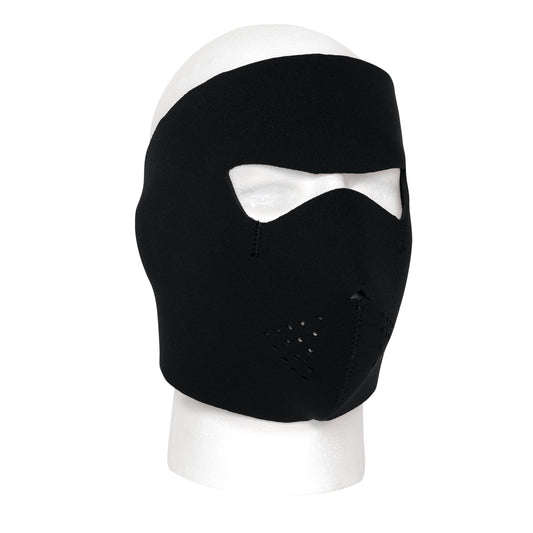 ROTHCO Neoprene Full Face Mask