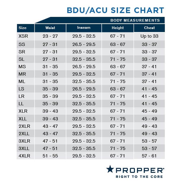 Propper® BDU Six-Pocket Tactical Shorts