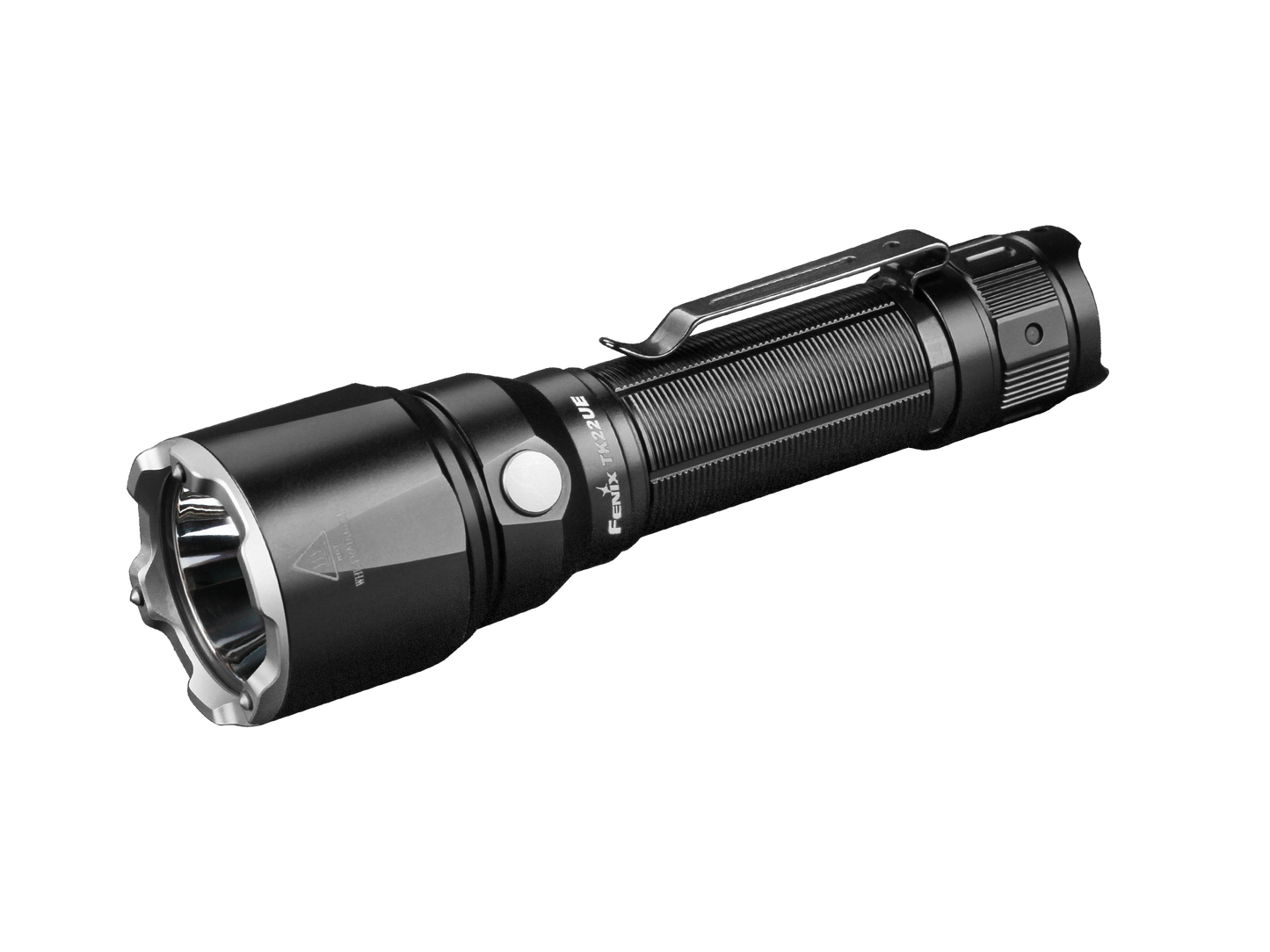 TK22 UE PORTABLE TACTICAL FLASHLIGHT