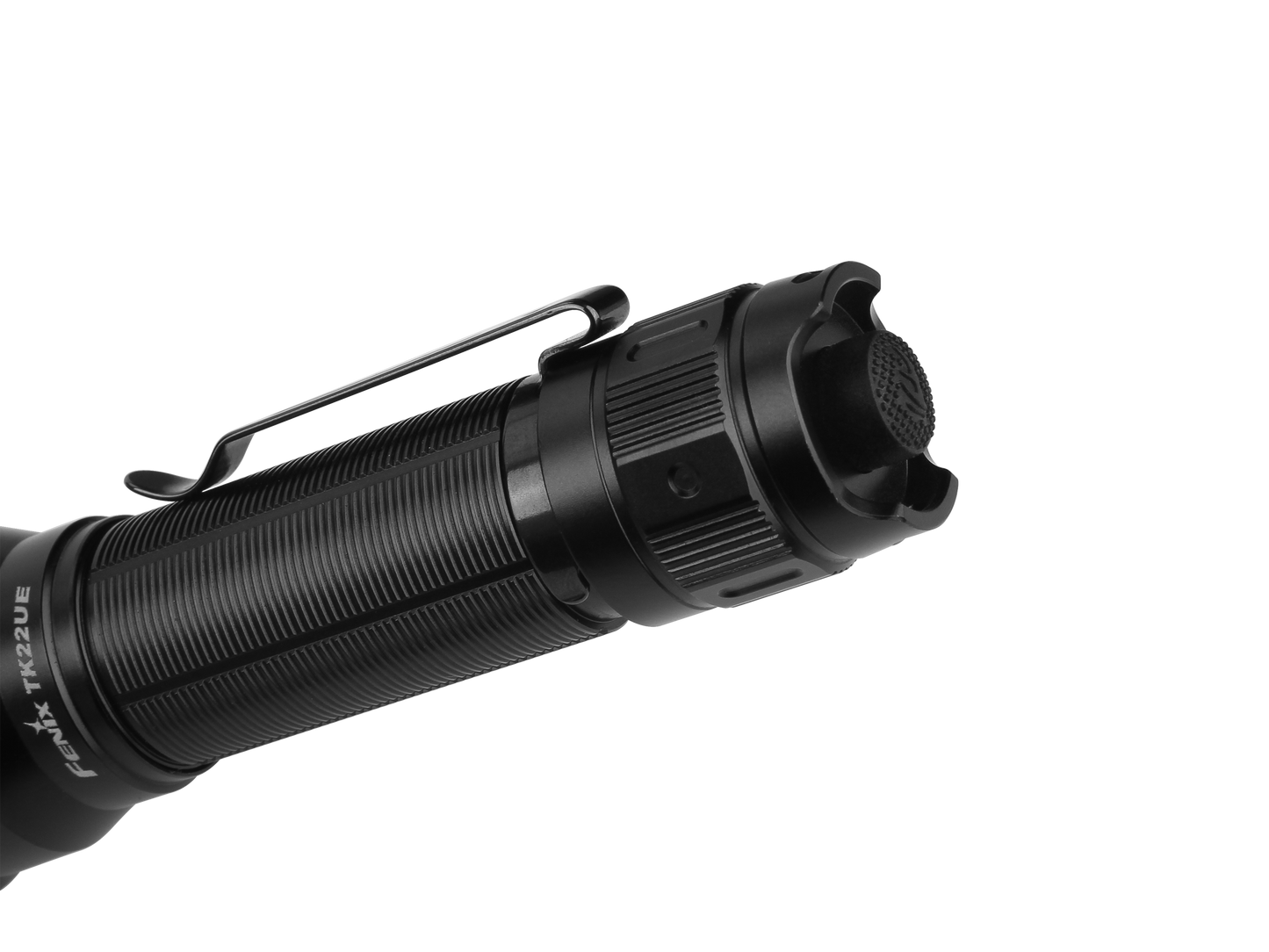 TK22 UE PORTABLE TACTICAL FLASHLIGHT