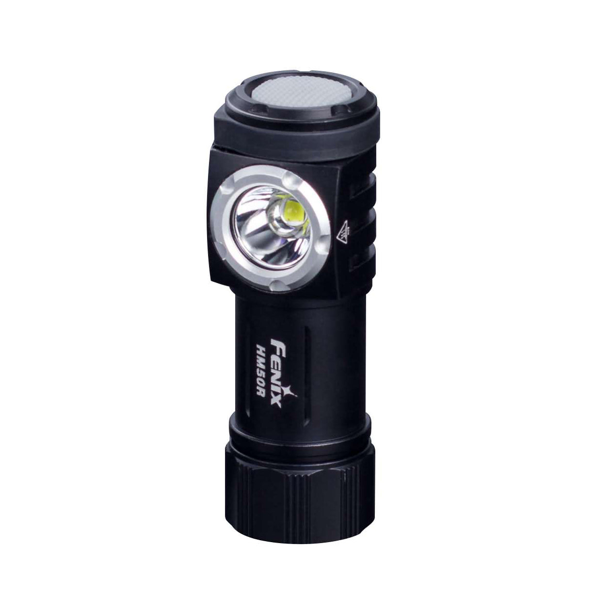 HM50R MULTI-FUNCTIONAL RECHARGEABLE HEADLAMP FOR ALL SEASONS