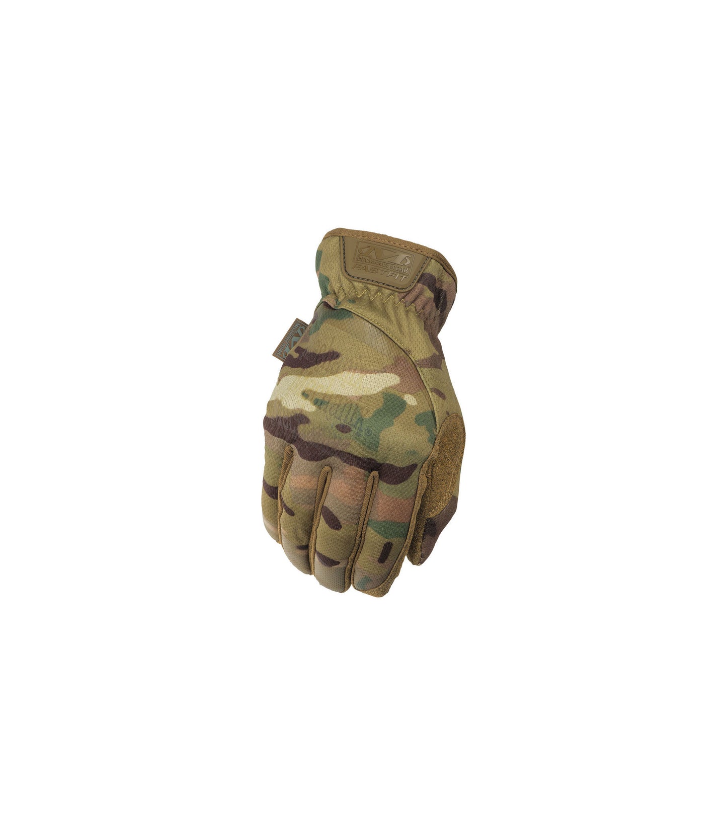 Mechanix Wear FastFit® 高靈敏度觸屏戰術手套