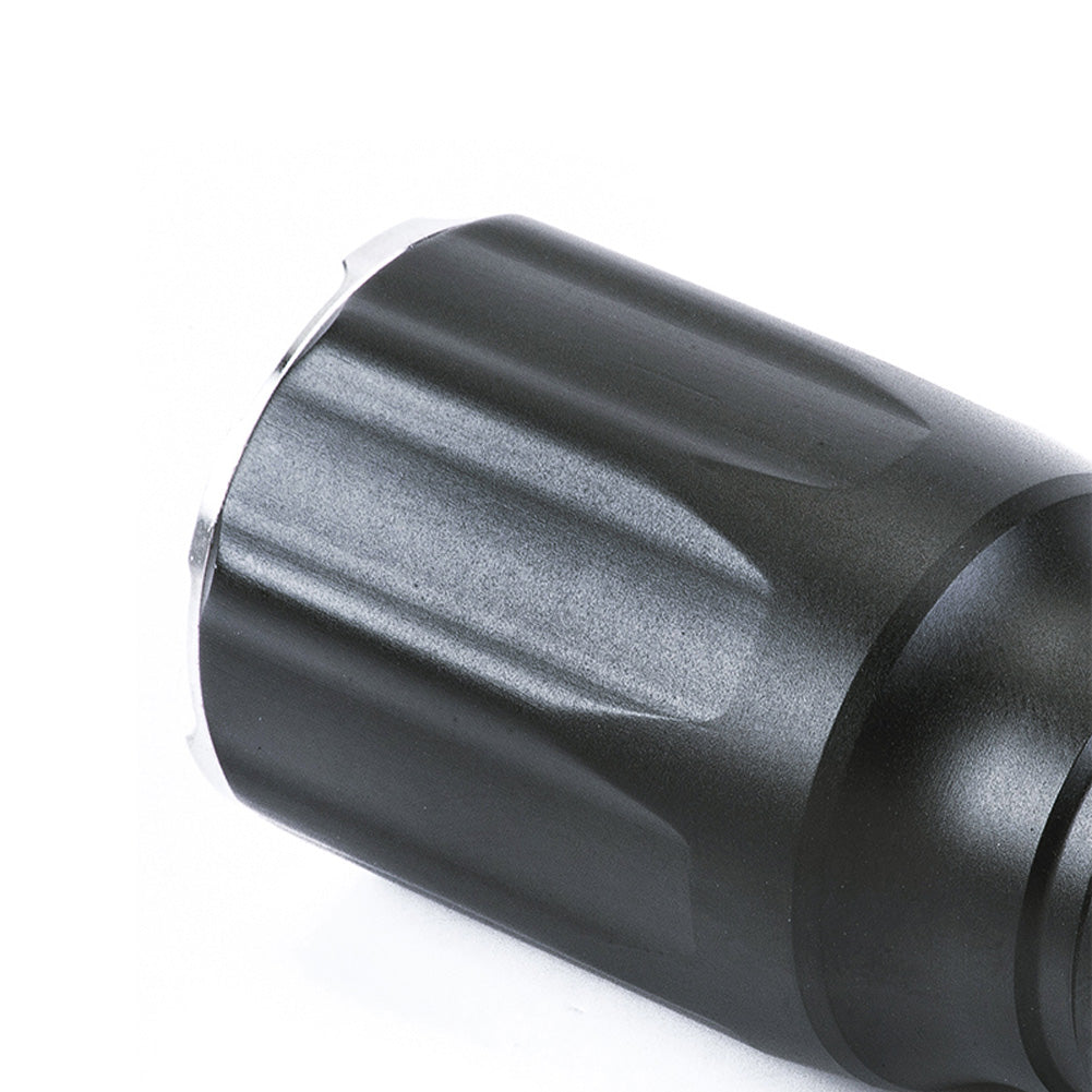 NEXTORCH TA15 Multi-Battery Tactical Flashlight