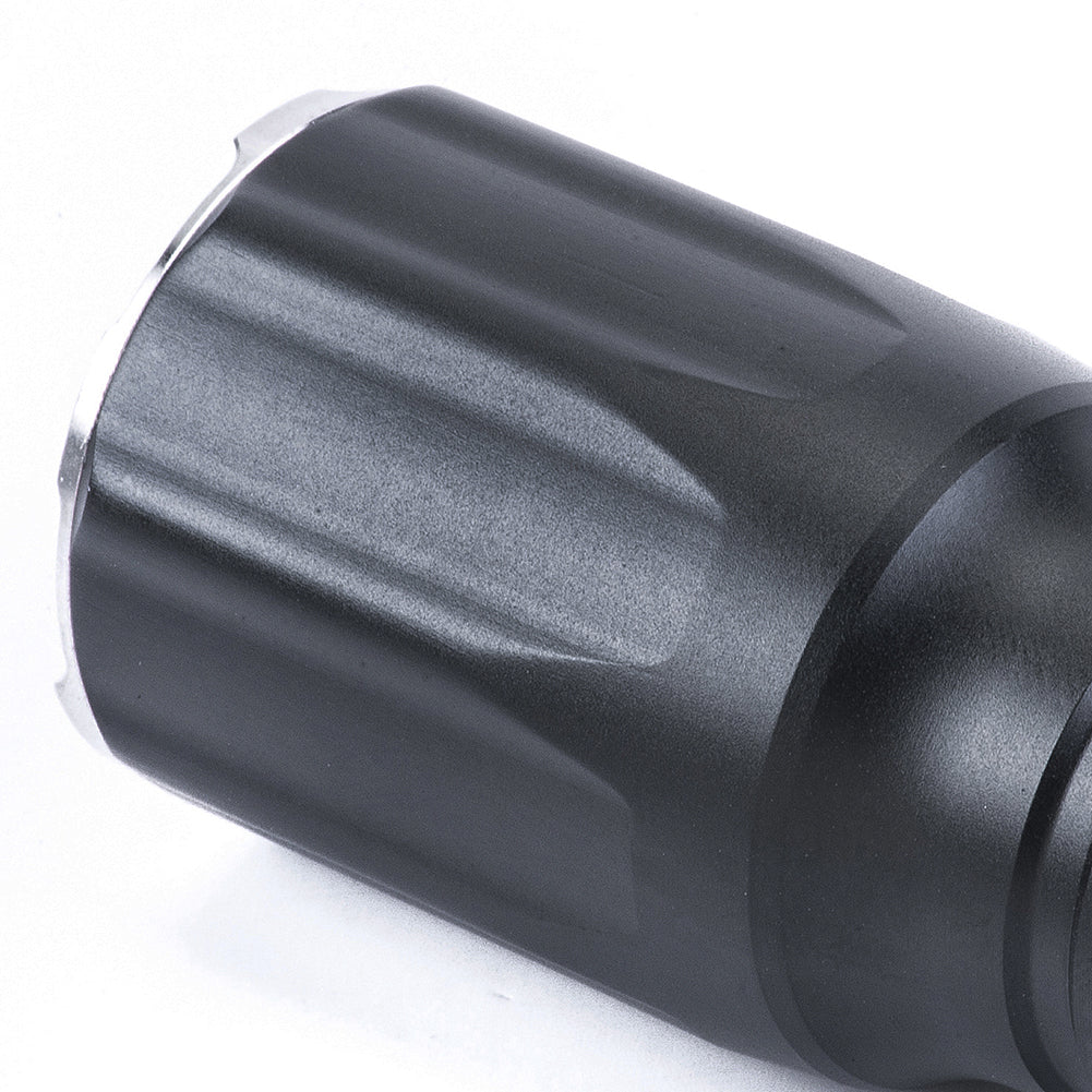 NEXTORCH TA30 One-Step-Strobe Tactical Flashlight
