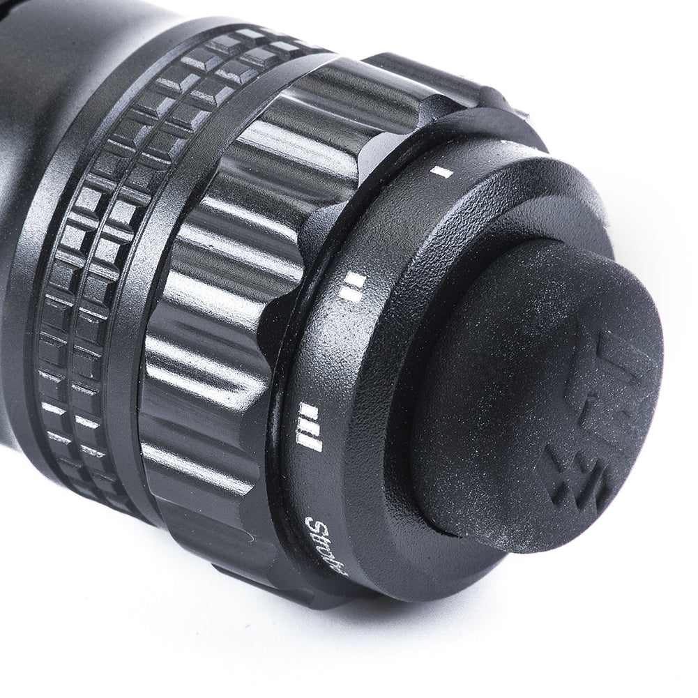 NEXTORCH TA30 One-Step-Strobe Tactical Flashlight