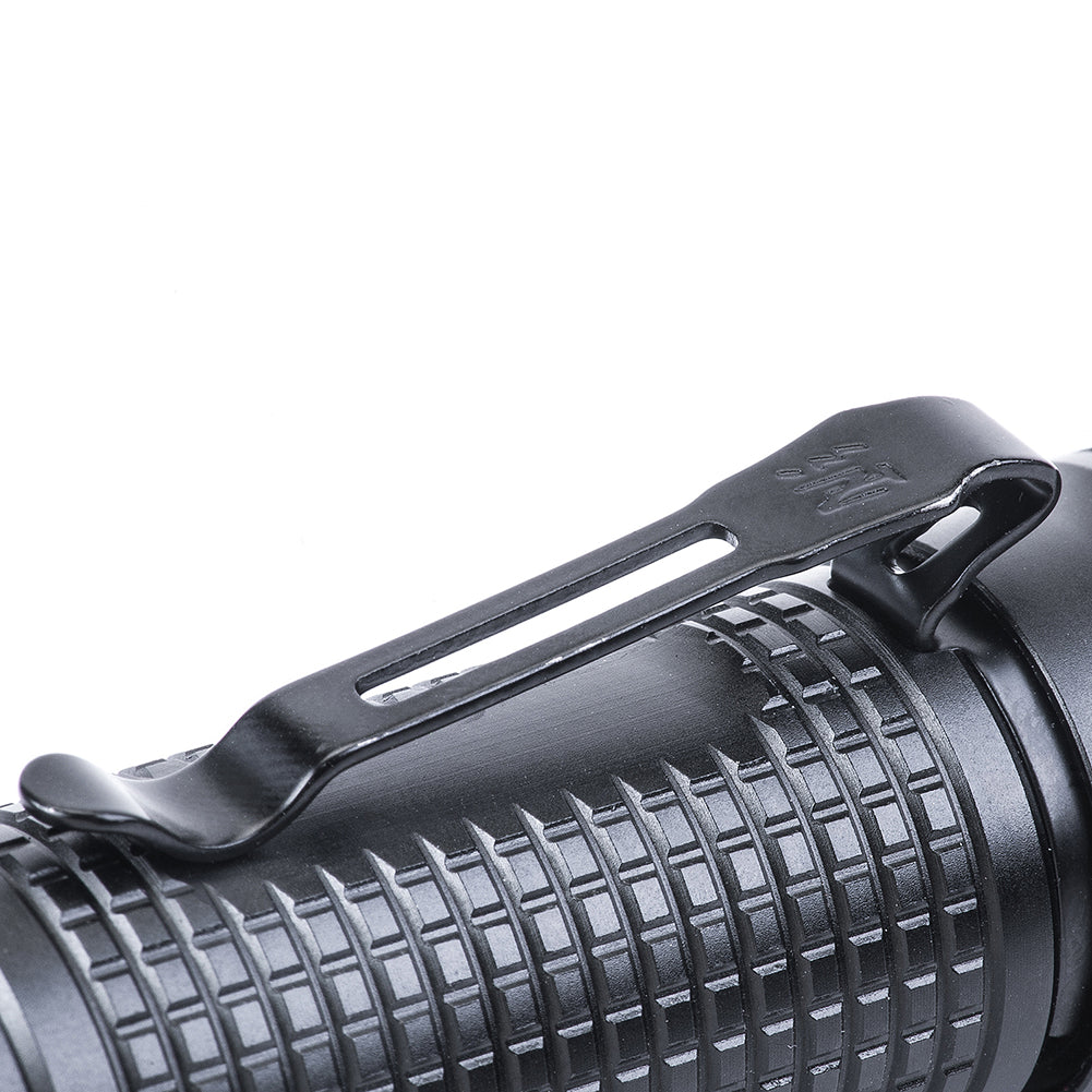 NEXTORCH TA30 One-Step-Strobe Tactical Flashlight