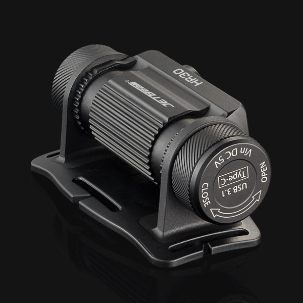 JETBEAM HR30 Headlamp