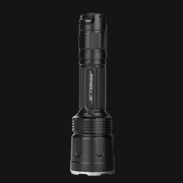 JETBEAM WL20 Rechargeable Hunting Flashlight