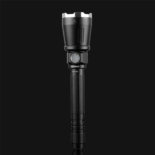JETBEAM BC40-PRO 2930Lm 347m Distance Rechargeable Flashlight