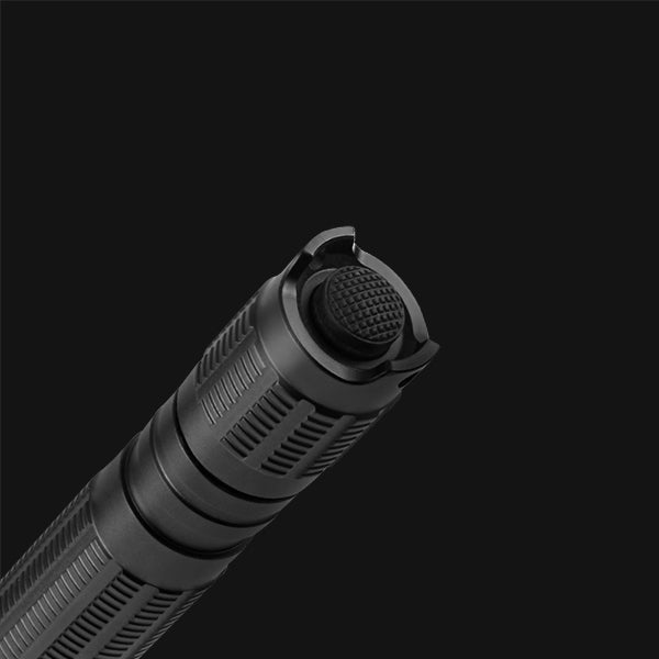 JETBEAM BC40-PRO 2930Lm 347m Distance Rechargeable Flashlight