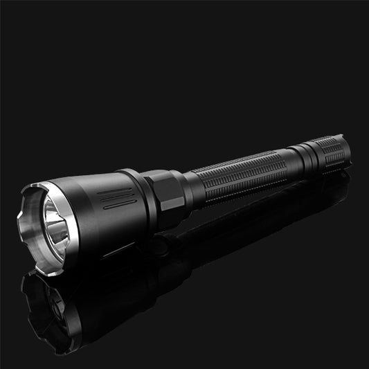 JETBEAM BC40-PRO 2930Lm 347m Distance Rechargeable Flashlight