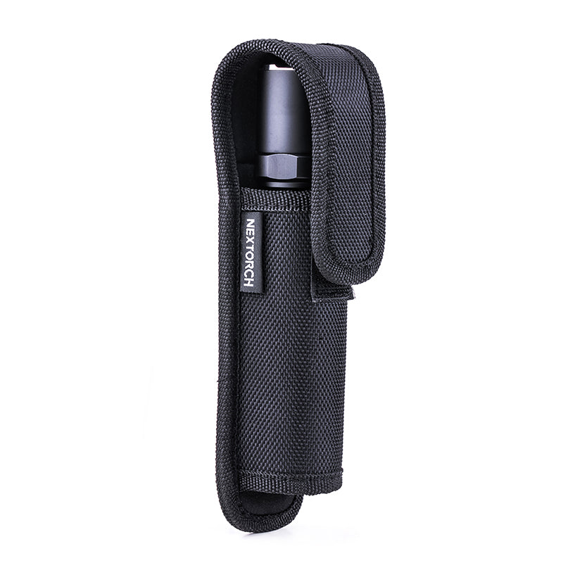 NEXTORCH P80 One-step Strobe Duty Flashlight