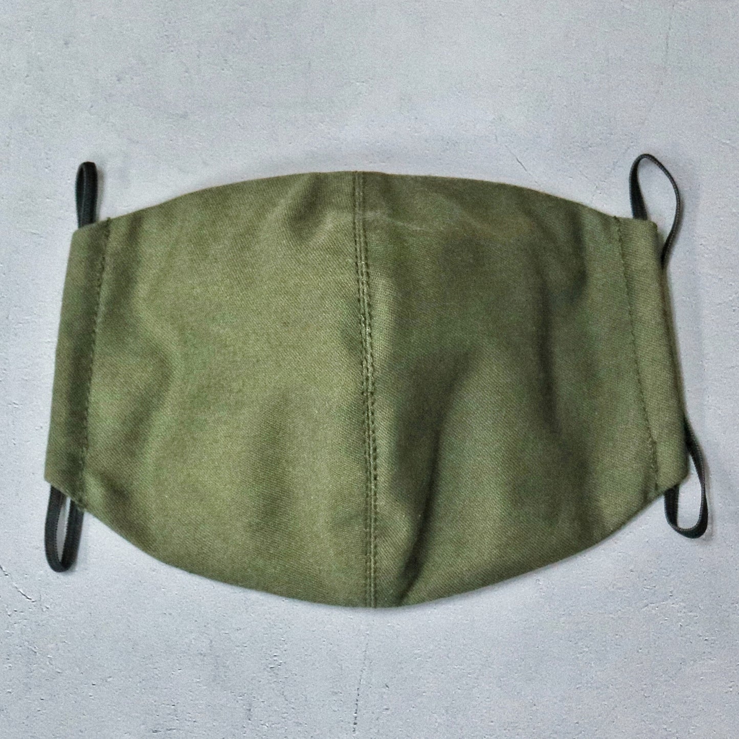 Top Gear 純色布口罩 Reusable Cloth Mask