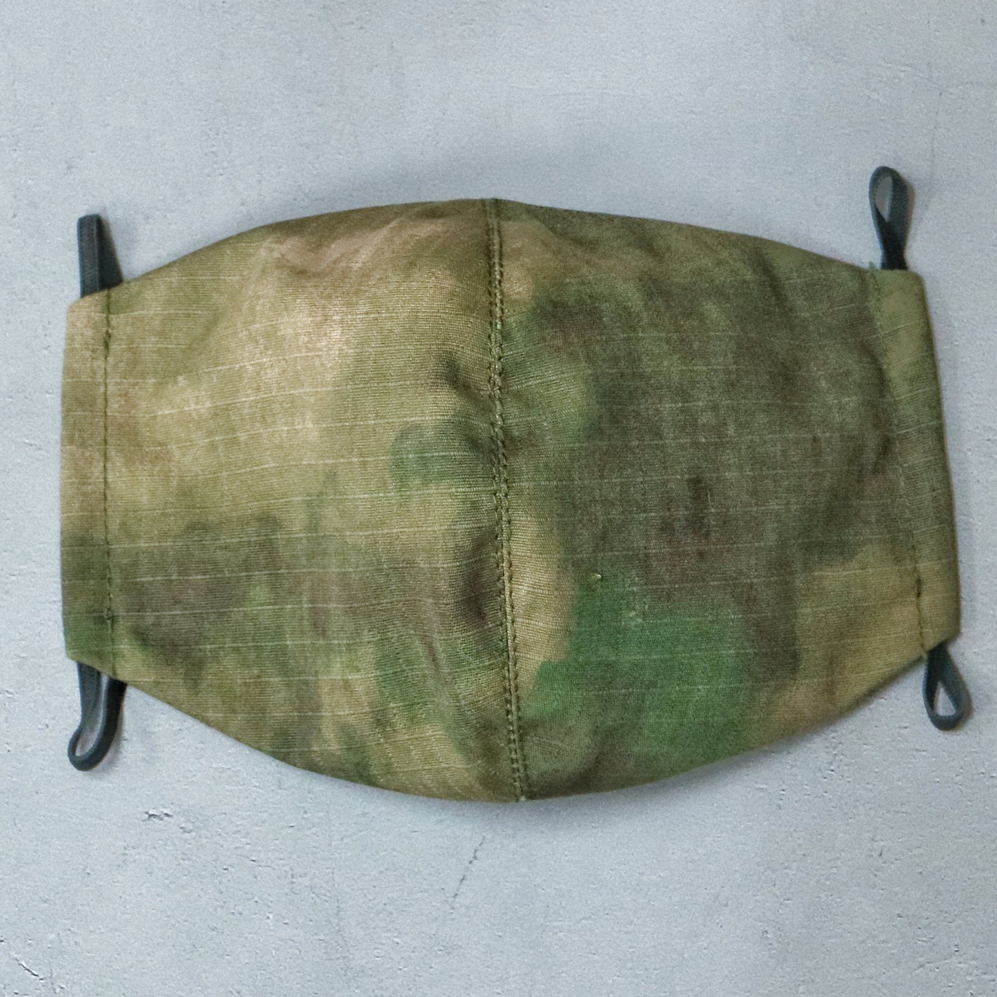 Top Gear 可重用軍用布口罩 Reusable Cloth Mask