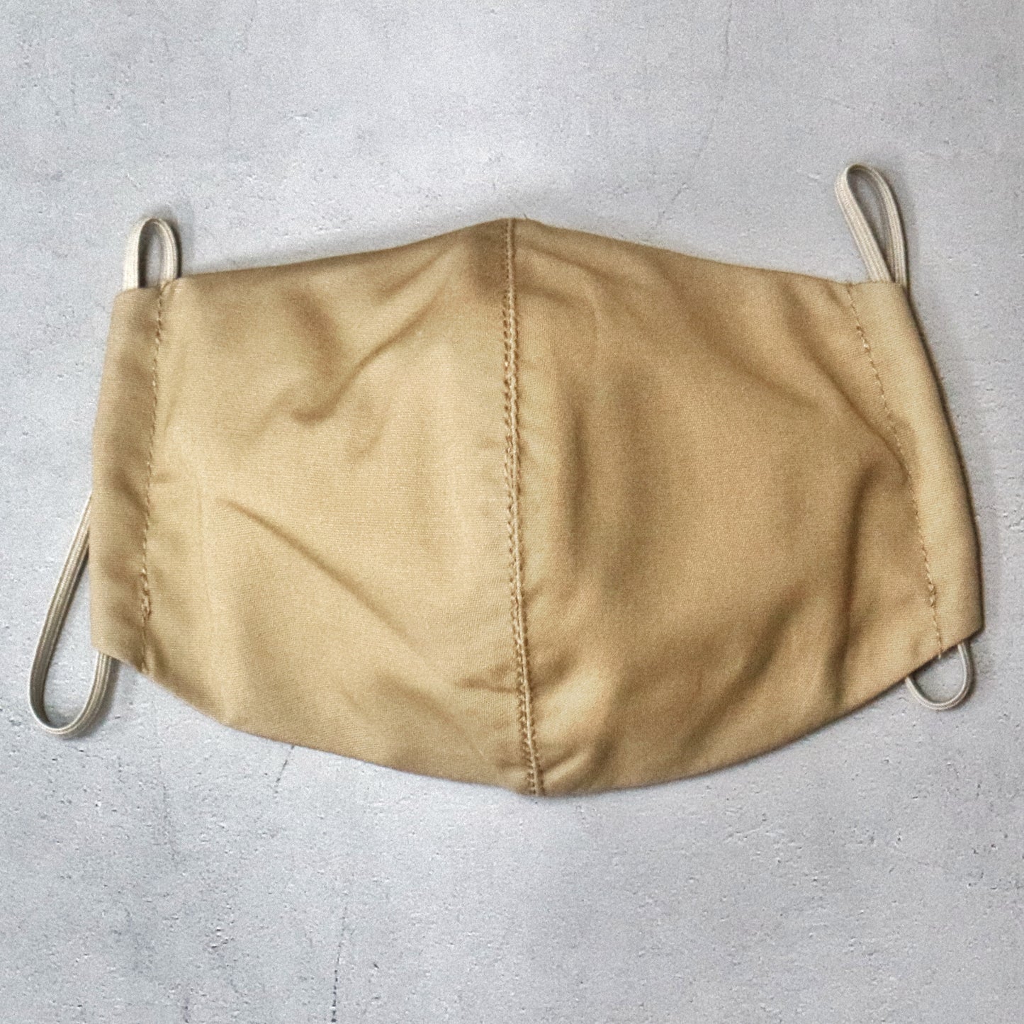 Top Gear 純色布口罩 Reusable Cloth Mask