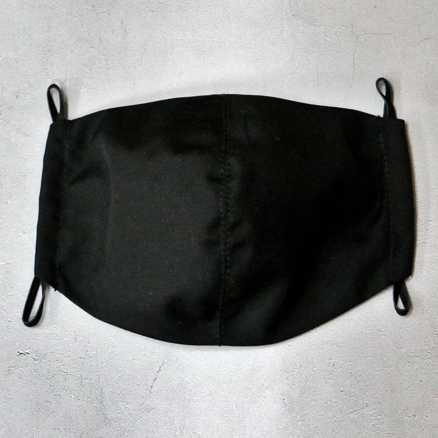 Top Gear 純色布口罩 Reusable Cloth Mask