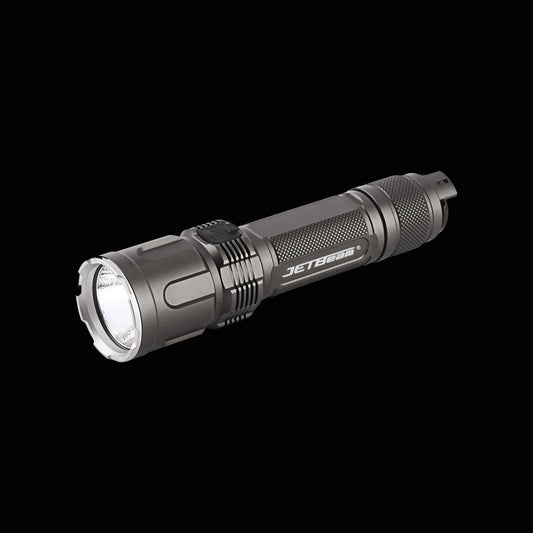 JetBeam TH20 Guardian 3980 Lumens Tactical Flashlight