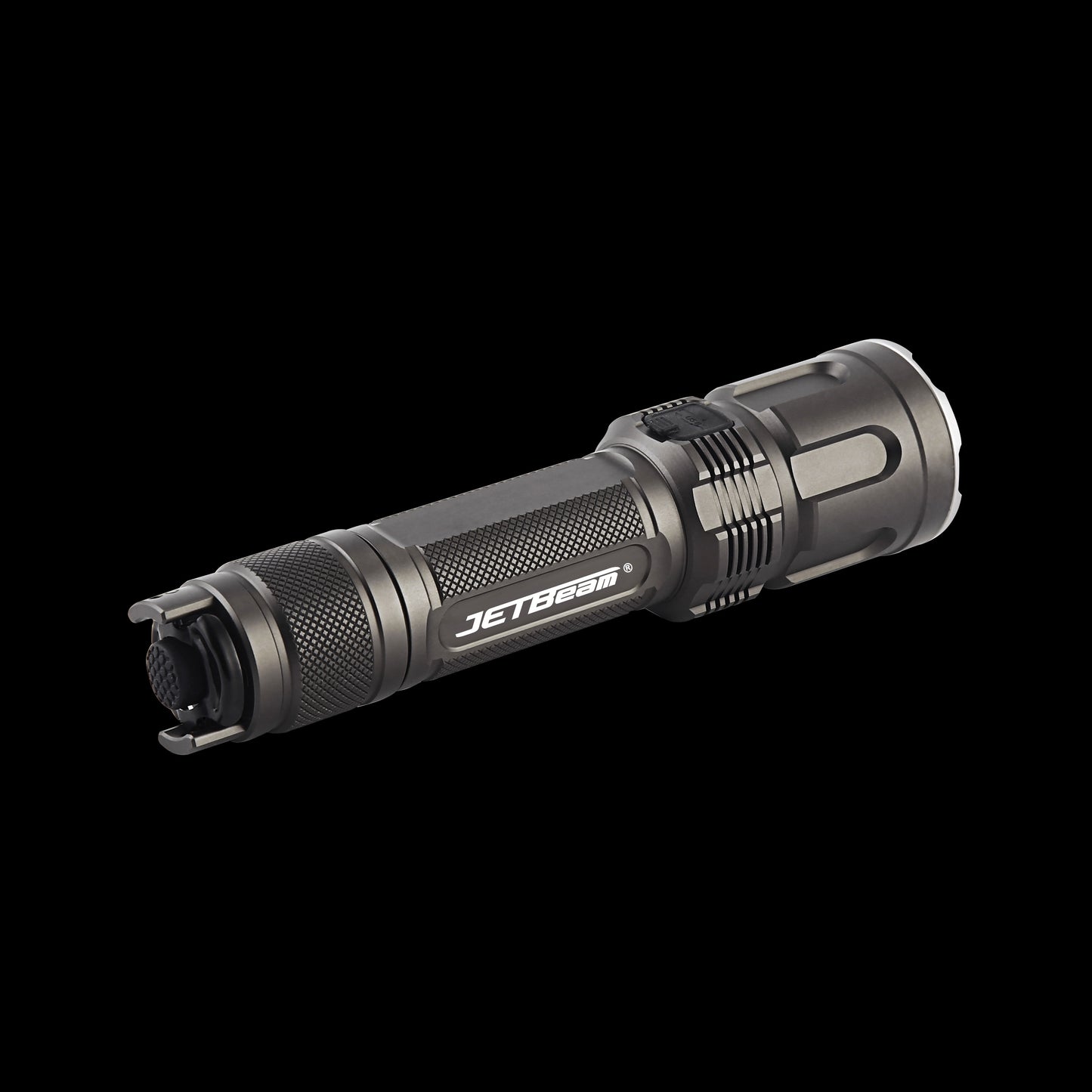 JetBeam TH20 Guardian 3980 Lumens Tactical Flashlight