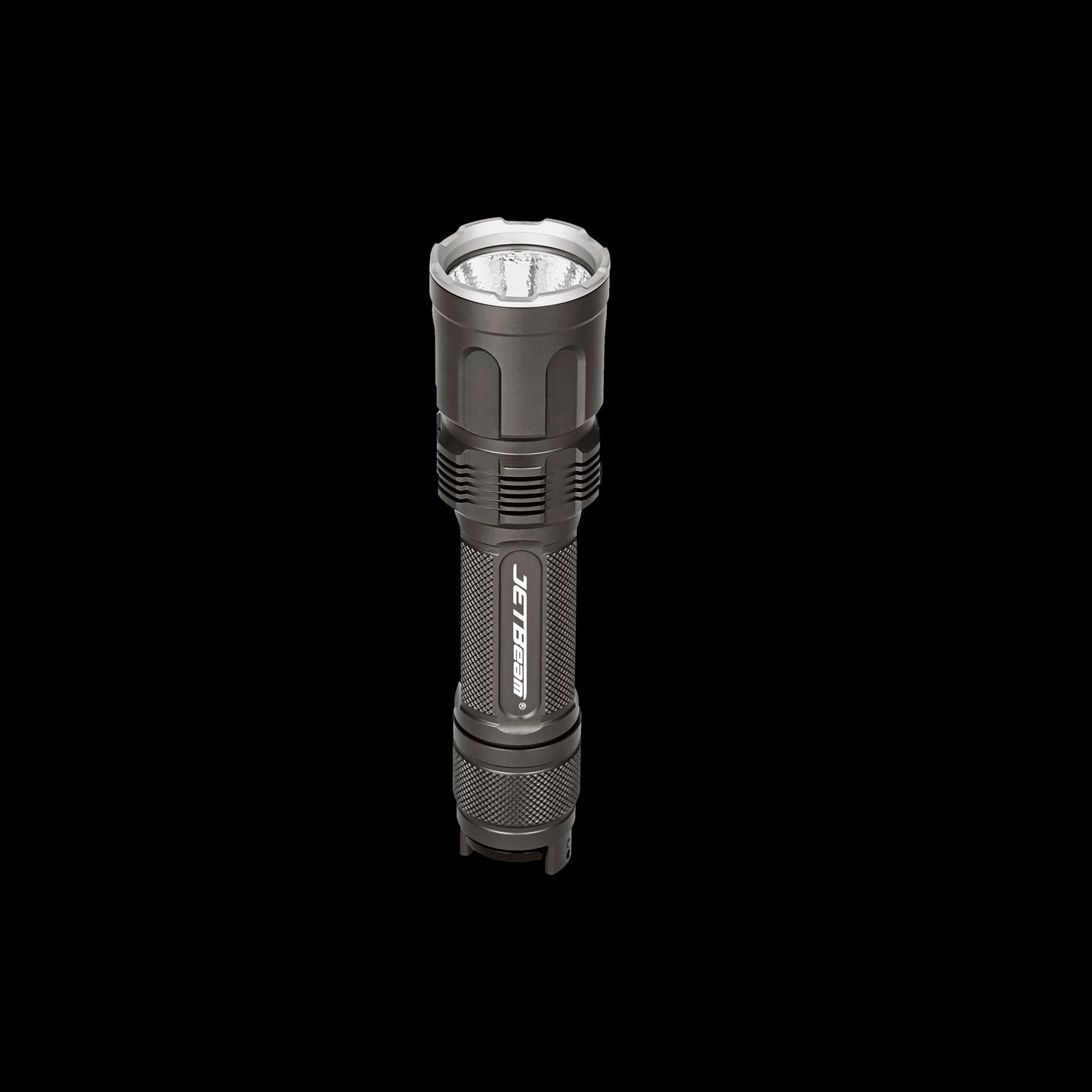 JetBeam TH20 Guardian 3980 Lumens Tactical Flashlight