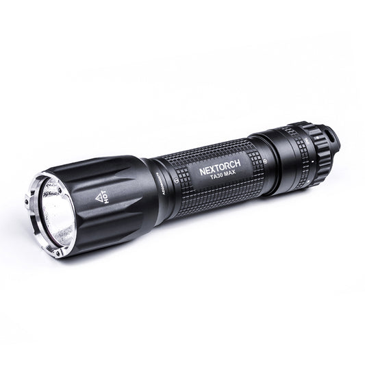 NEXTORCH TA30 MAX 2100 lm Tactical Flashlight