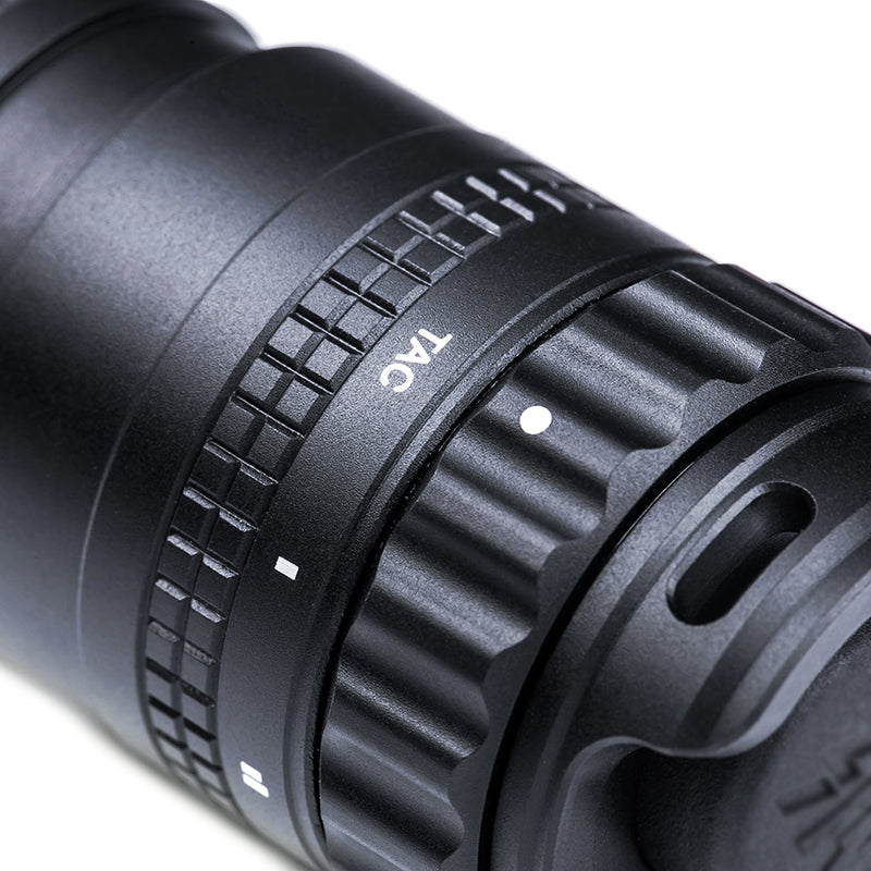 NEXTORCH TA30 MAX 2100 lm Tactical Flashlight