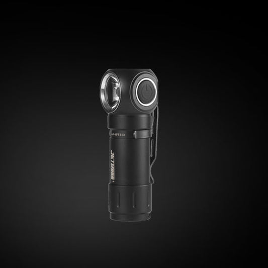JETBEAM HR10 700Lm Rechargeable Headlamp