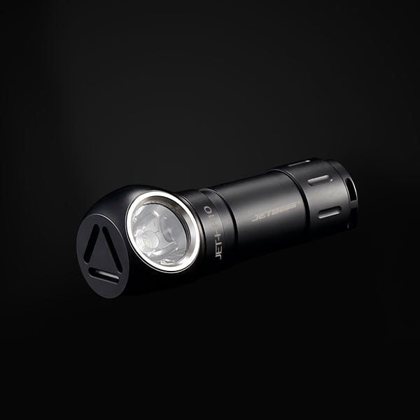 JETBEAM HR10 700Lm Rechargeable Headlamp
