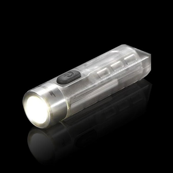 JETBeam MINI ONE Rechargeable Keylight SE