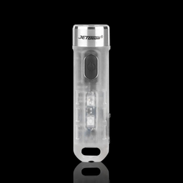 JETBeam MINI ONE Rechargeable Keylight SE