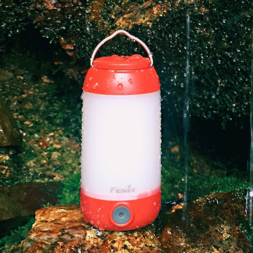 Fenix CL26R High-Performance Rechargeable Camping Lantern