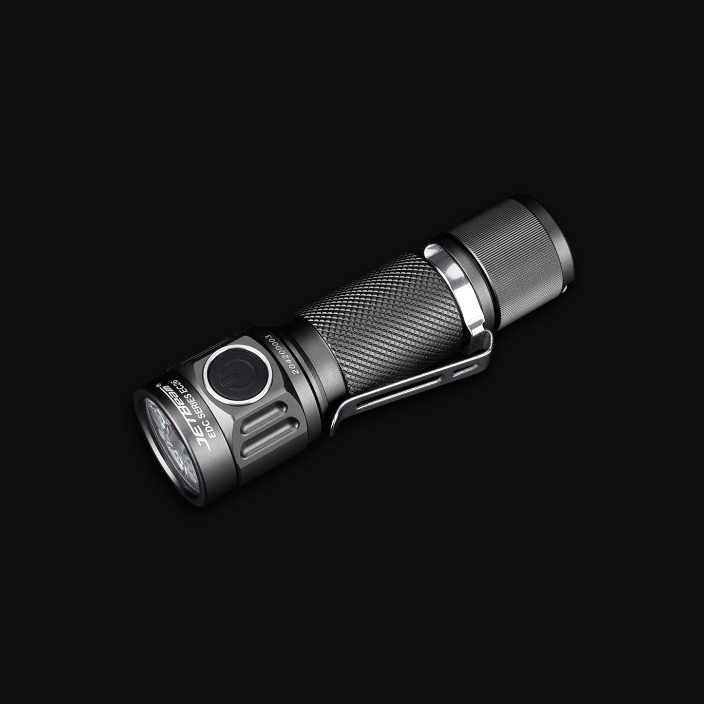 JETBeam 3600Lm EC26 Multi Flashlight