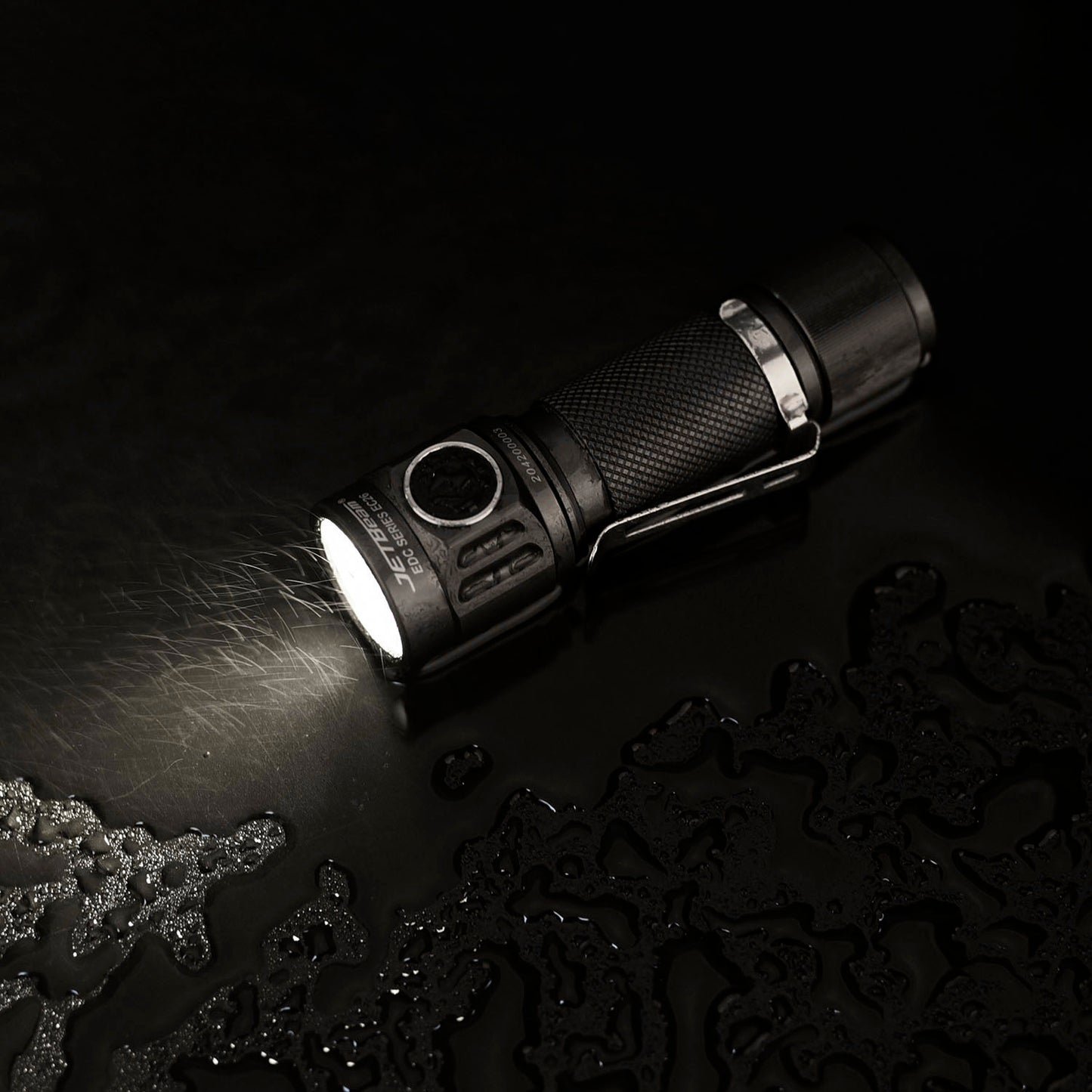 JETBeam 3600Lm EC26 Multi Flashlight