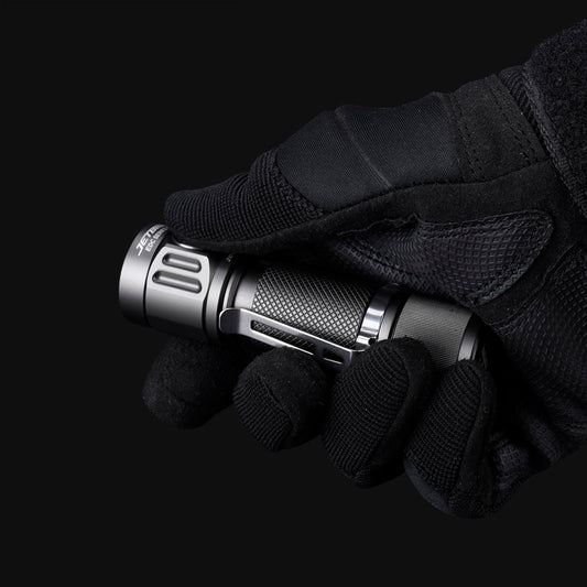 JETBeam 3600Lm EC26 Multi Flashlight