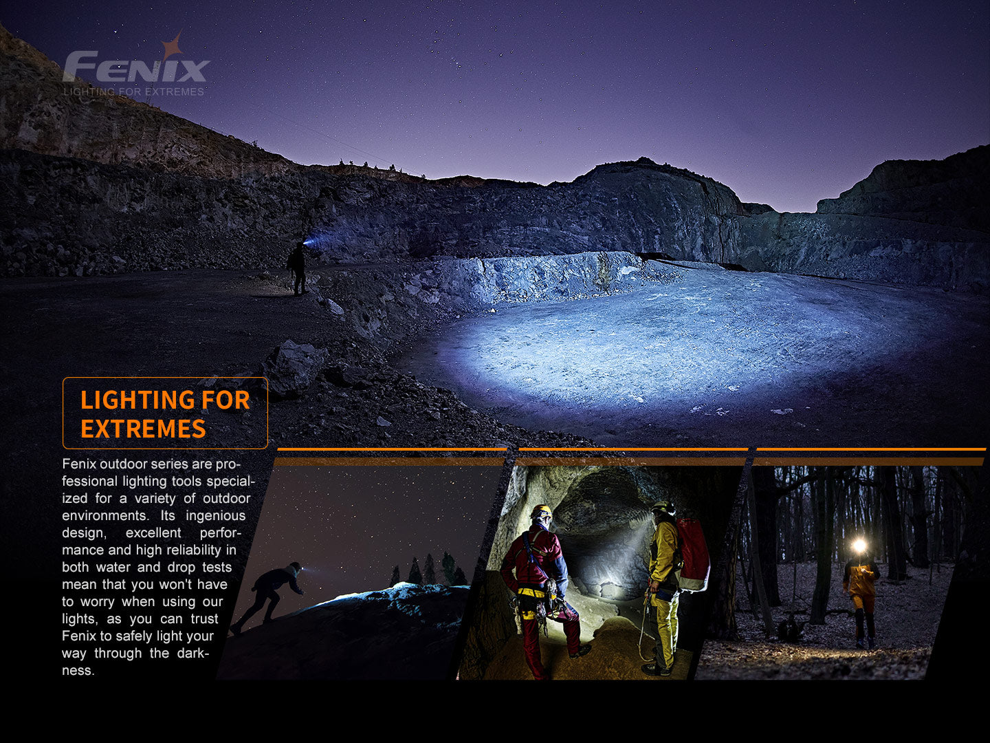 HM50R V2.0 RECHARGEABLE MULTIPURPOSE HEADLAMP