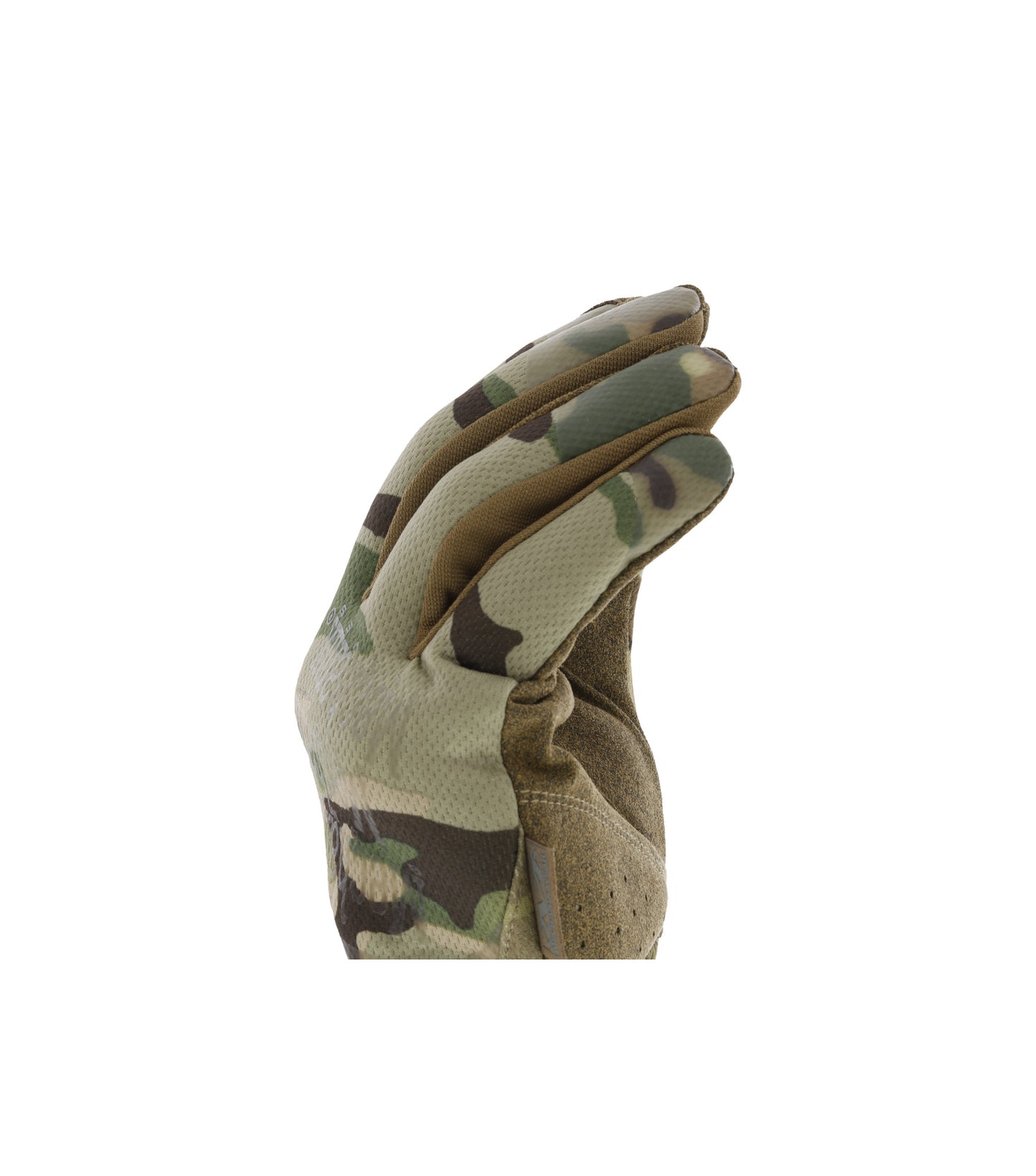 Mechanix Wear FastFit® 高靈敏度觸屏戰術手套