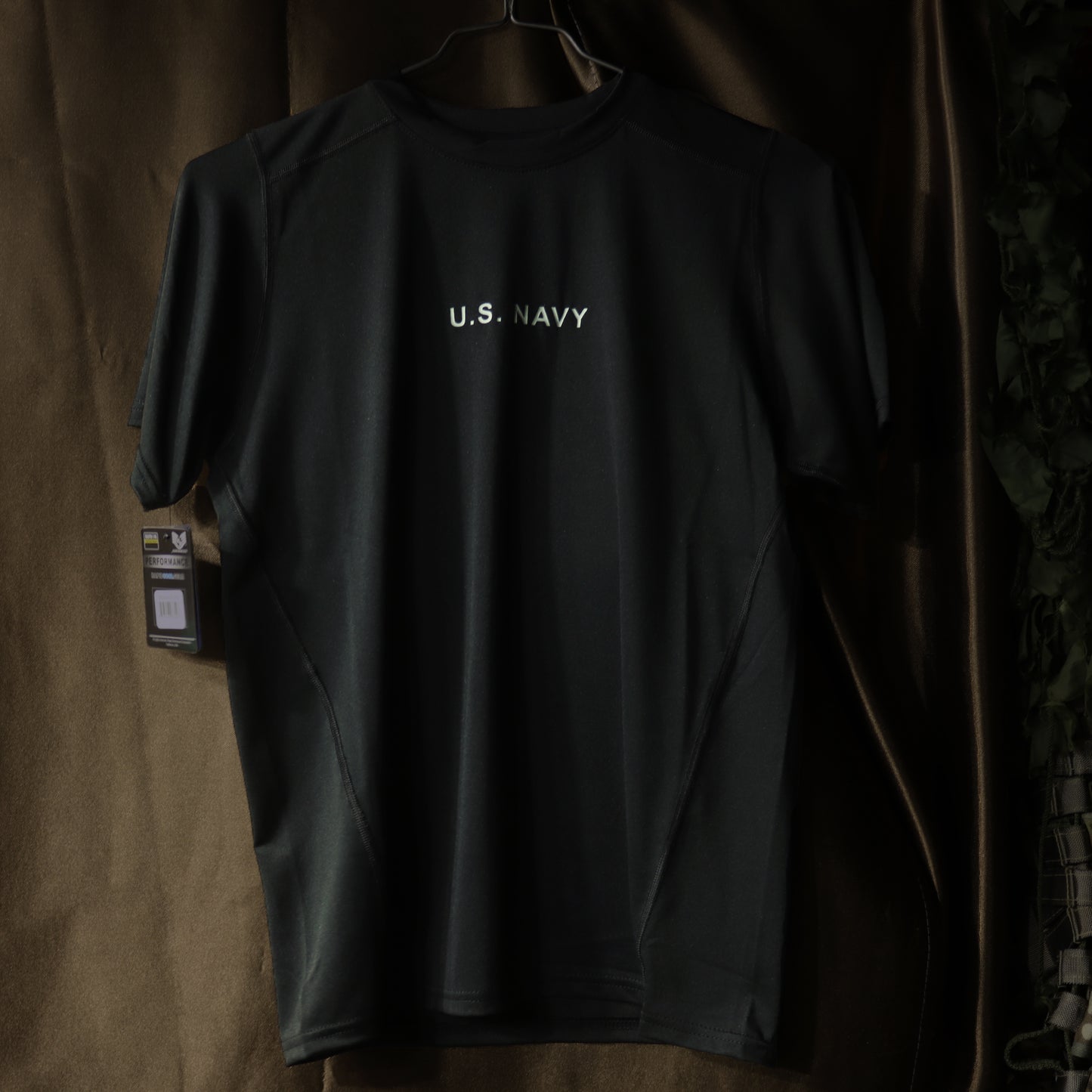 US Navy Rapidcool T-Shirt RDT65
