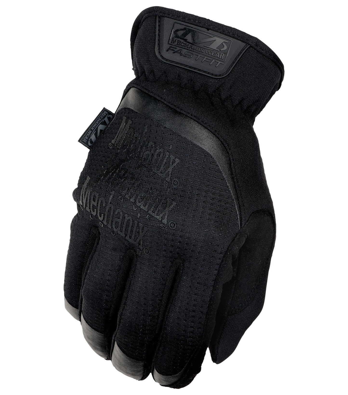 Mechanix Wear FastFit® 高靈敏度觸屏戰術手套