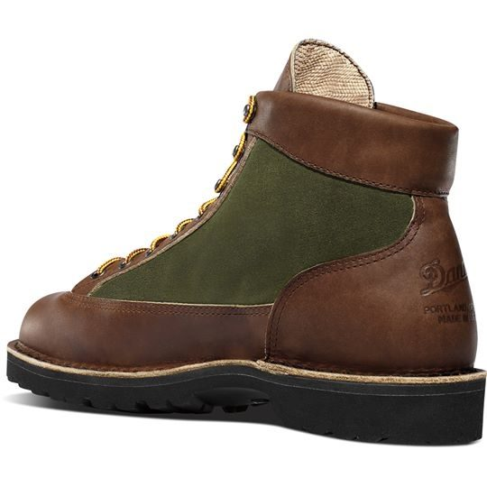 DANNER Light Timber