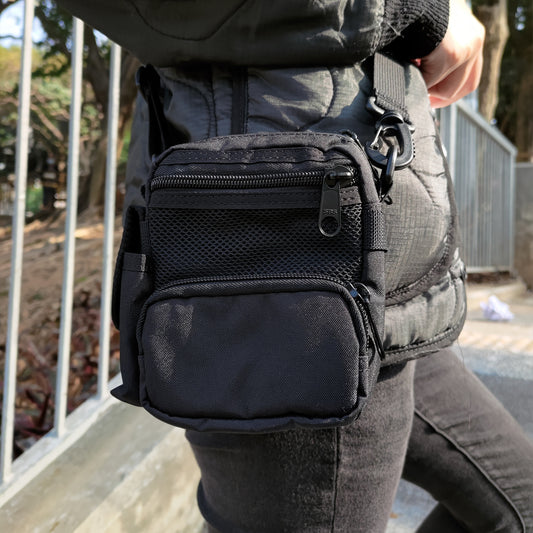 TOP GEAR #306 EDC WAIST/SHOULDER POUCH