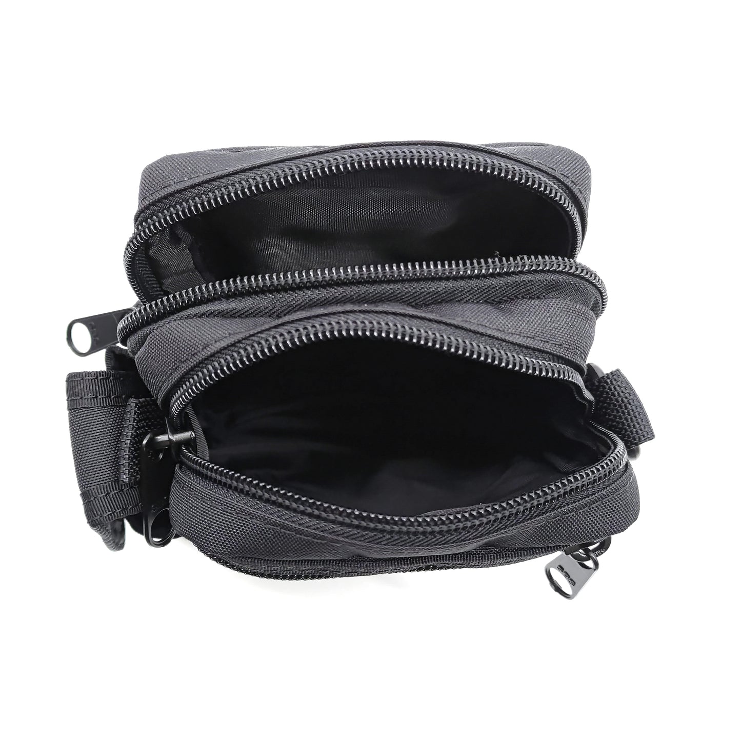 TOP GEAR #306 EDC WAIST/SHOULDER POUCH