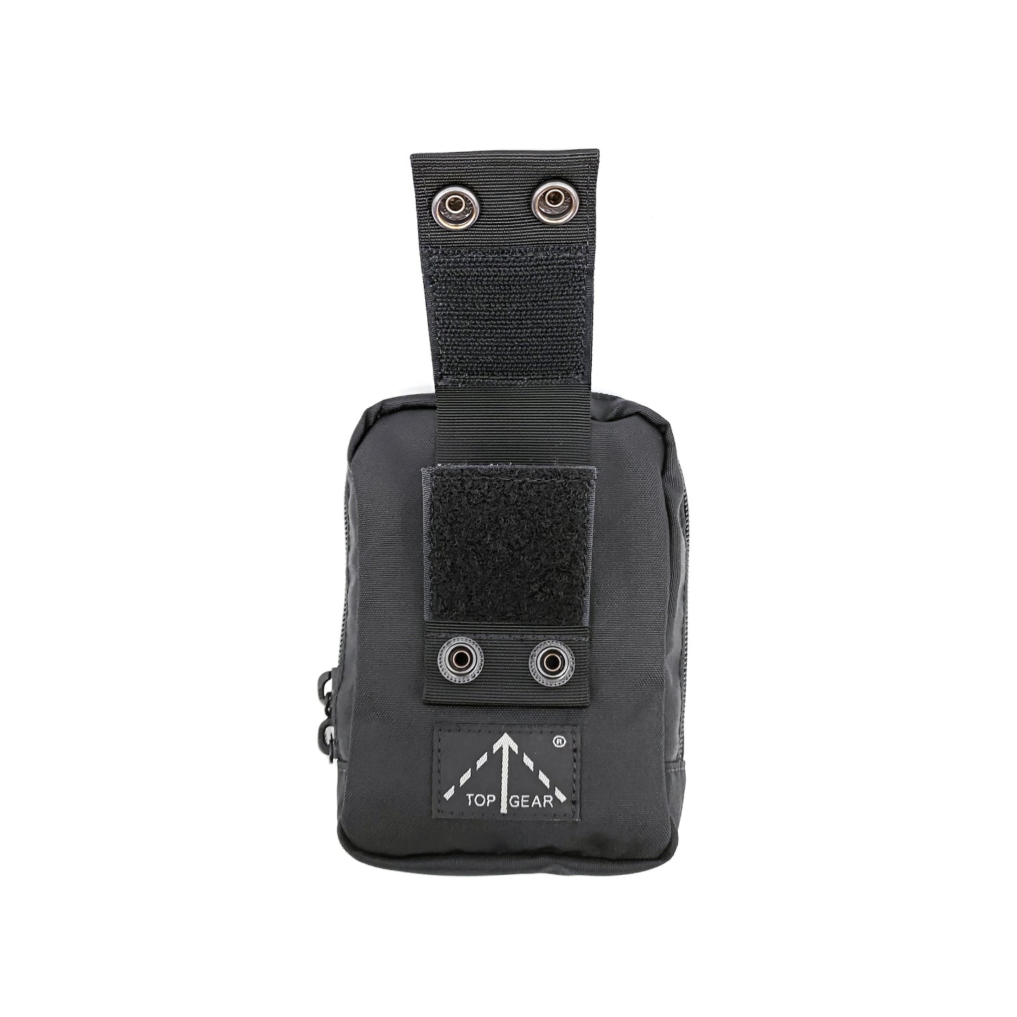 Top Gear #307 腰袋 Waist Pouch
