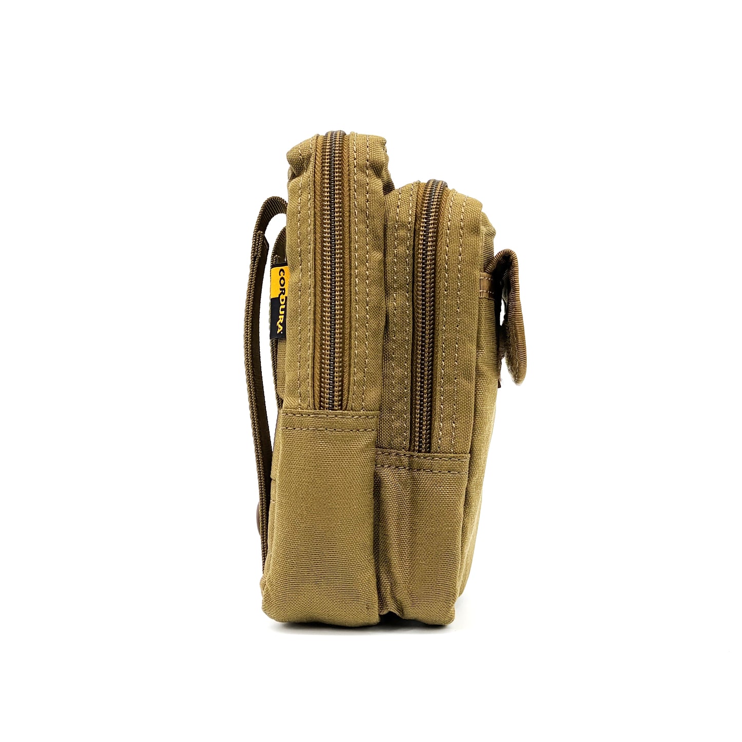 TOP GEAR #312M MOLLE WAIST POUCH