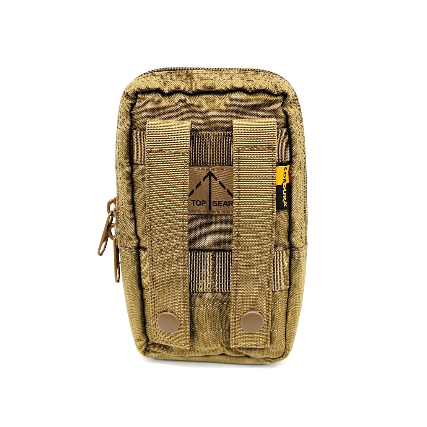 TOP GEAR #312M MOLLE WAIST POUCH