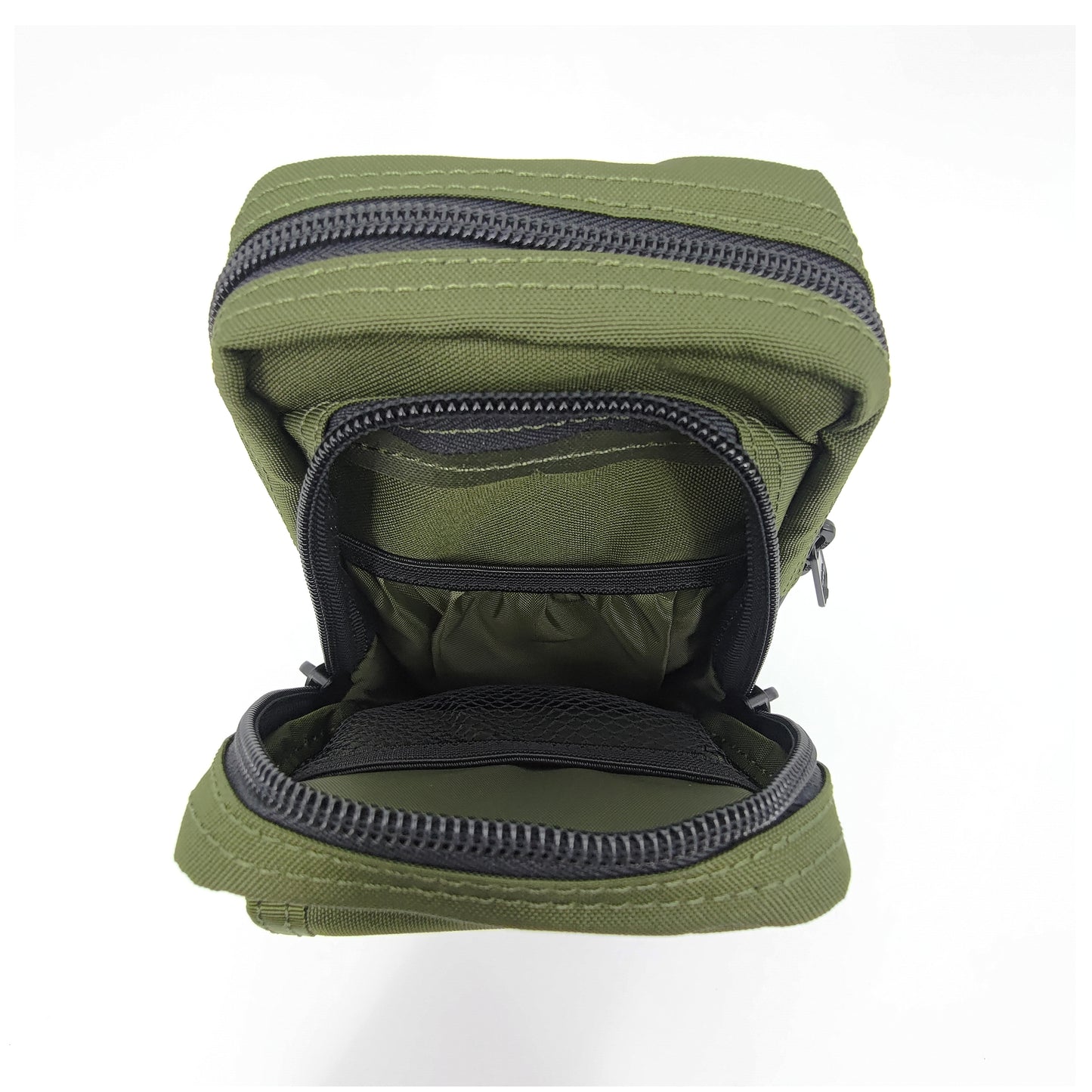 TOP GEAR #312M MOLLE WAIST POUCH