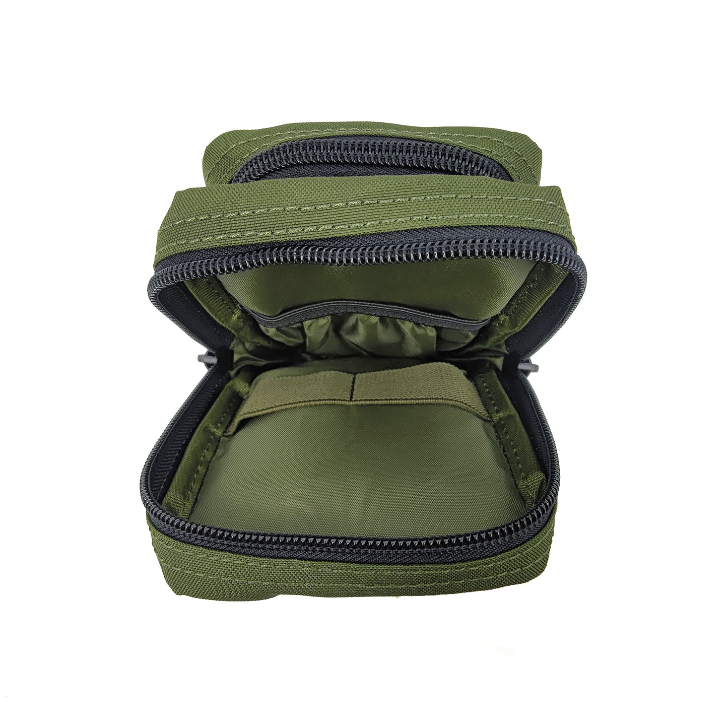 TOP GEAR #312M MOLLE WAIST POUCH